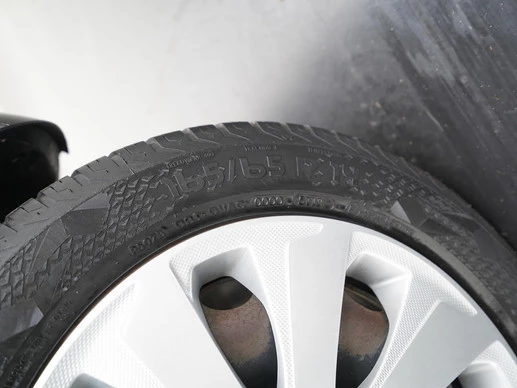 Peugeot 108 - Afbeelding 22 van 23