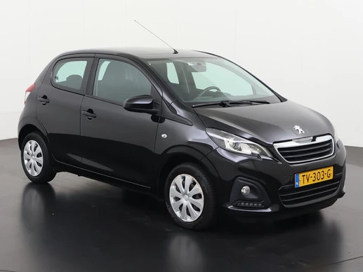 Peugeot 108 - Afbeelding 23 van 23