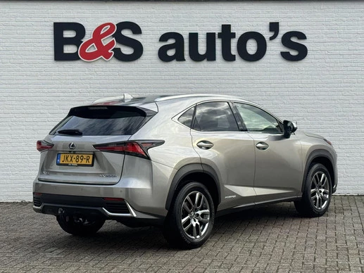 Lexus NX - Afbeelding 2 van 30