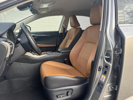 Lexus NX - Afbeelding 3 van 30