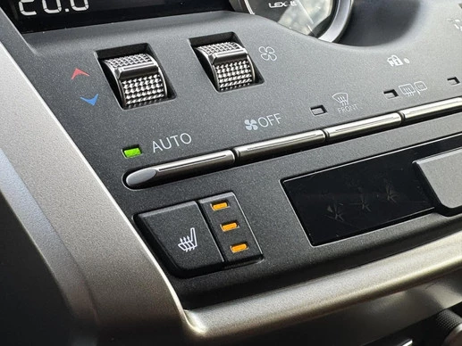 Lexus NX - Afbeelding 6 van 30