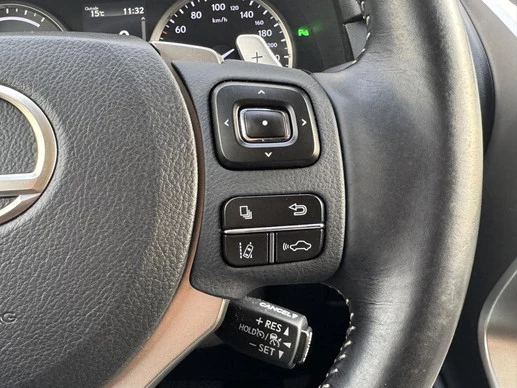 Lexus NX - Afbeelding 7 van 30