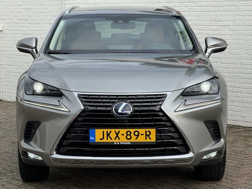 Lexus NX - Afbeelding 12 van 30