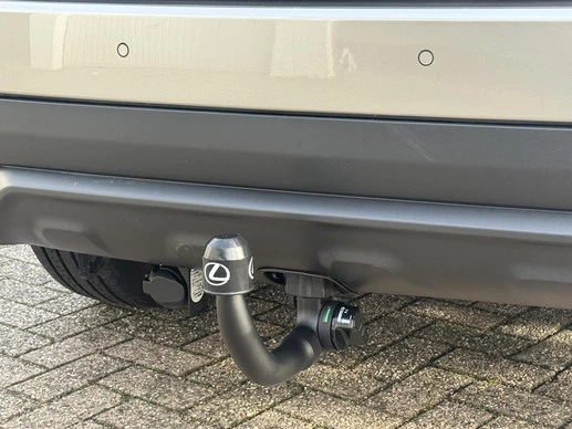 Lexus NX - Afbeelding 16 van 30