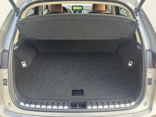 Lexus NX - Afbeelding 19 van 30