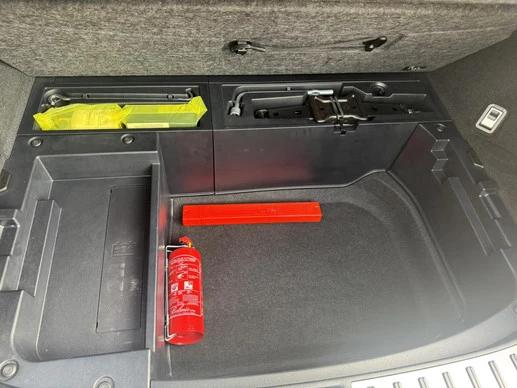 Lexus NX - Afbeelding 20 van 30