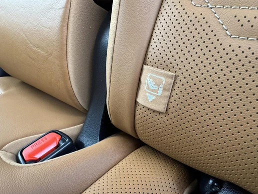 Lexus NX - Afbeelding 22 van 30