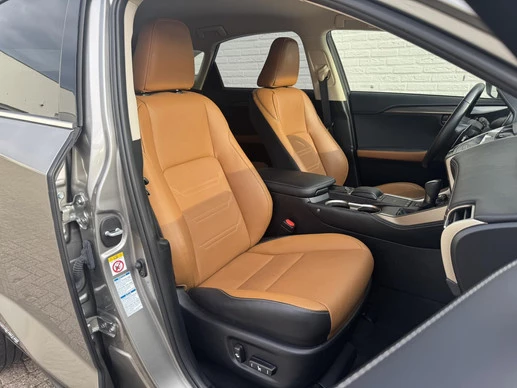 Lexus NX - Afbeelding 23 van 30