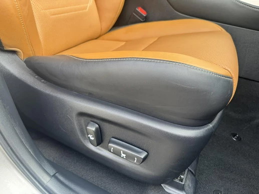 Lexus NX - Afbeelding 24 van 30