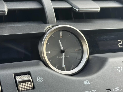 Lexus NX - Afbeelding 26 van 30