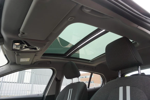 BMW 1 Serie - Afbeelding 3 van 30