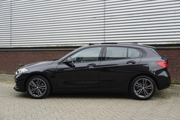 BMW 1 Serie - Afbeelding 4 van 30