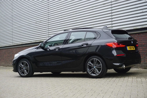 BMW 1 Serie - Afbeelding 5 van 30