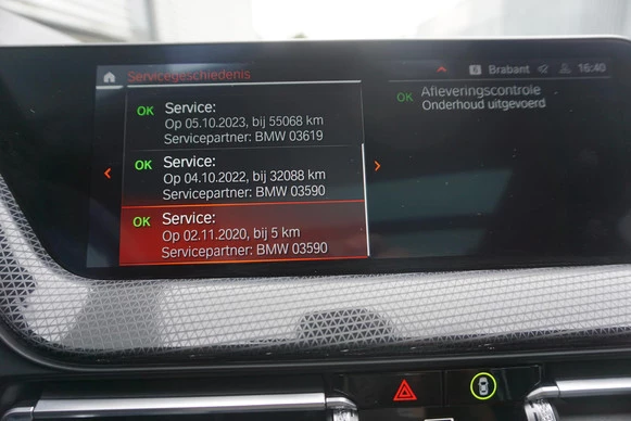 BMW 1 Serie - Afbeelding 6 van 30