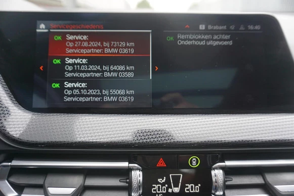 BMW 1 Serie - Afbeelding 7 van 30