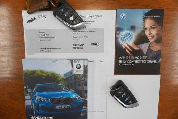 BMW 1 Serie - Afbeelding 8 van 30
