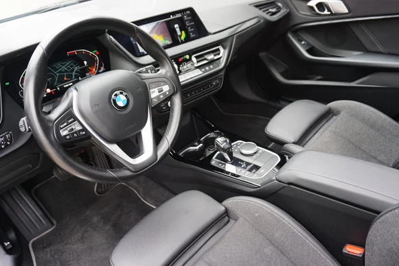 BMW 1 Serie - Afbeelding 9 van 30