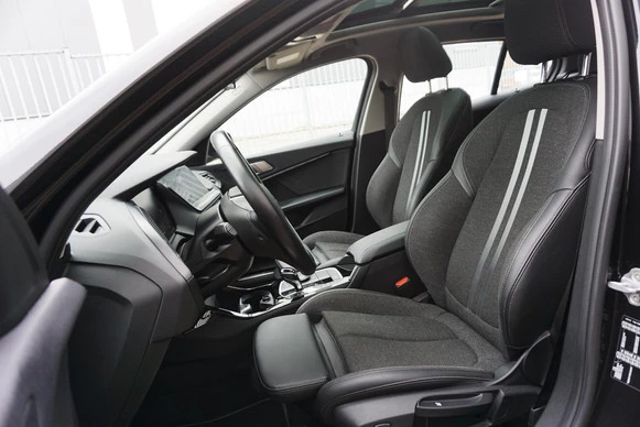 BMW 1 Serie - Afbeelding 10 van 30