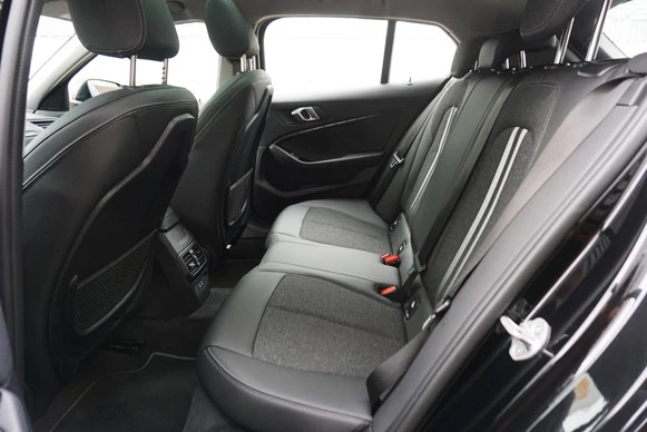 BMW 1 Serie - Afbeelding 11 van 30