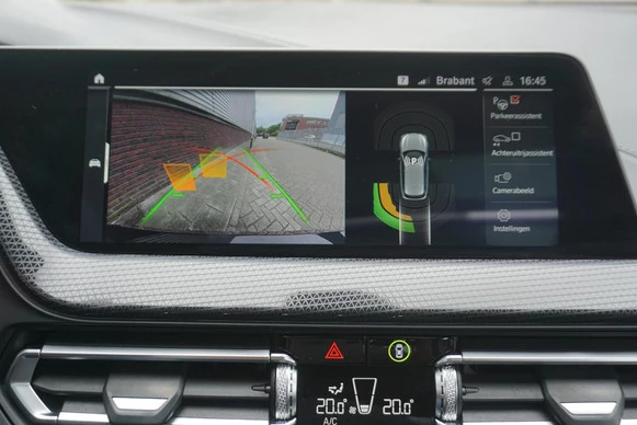 BMW 1 Serie - Afbeelding 12 van 30