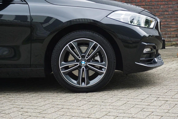 BMW 1 Serie - Afbeelding 15 van 30