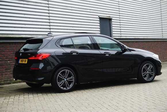 BMW 1 Serie - Afbeelding 17 van 30