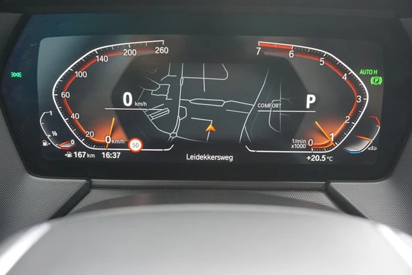 BMW 1 Serie - Afbeelding 19 van 30