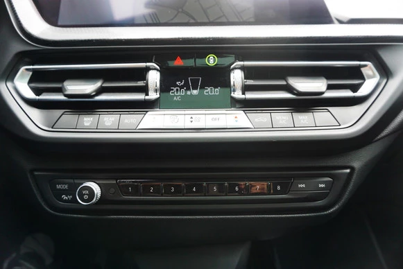 BMW 1 Serie - Afbeelding 20 van 30