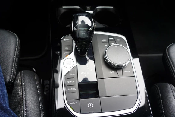 BMW 1 Serie - Afbeelding 21 van 30