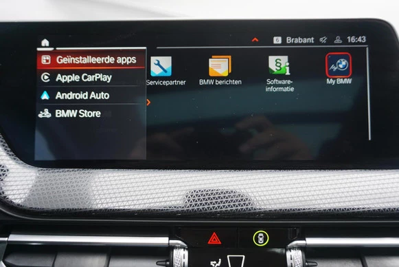 BMW 1 Serie - Afbeelding 22 van 30