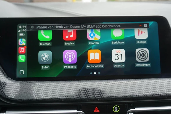 BMW 1 Serie - Afbeelding 23 van 30