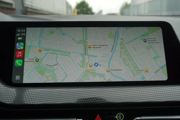 BMW 1 Serie - Afbeelding 24 van 30