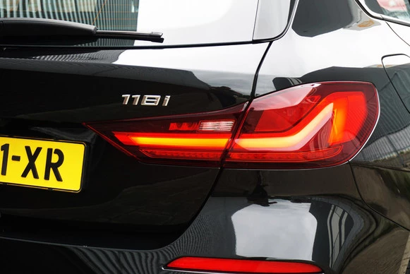 BMW 1 Serie - Afbeelding 26 van 30