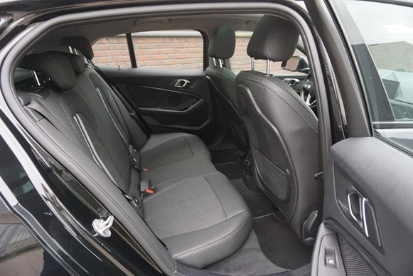BMW 1 Serie - Afbeelding 27 van 30