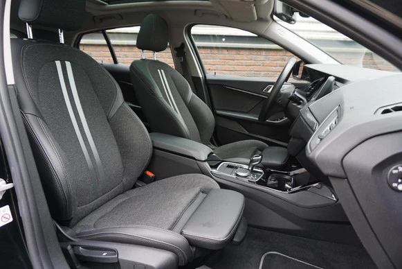 BMW 1 Serie - Afbeelding 28 van 30