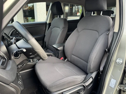 Kia Carens - Afbeelding 9 van 30