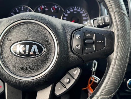 Kia Carens - Afbeelding 15 van 30