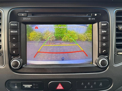 Kia Carens - Afbeelding 17 van 30