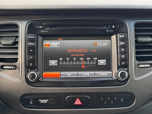 Kia Carens - Afbeelding 18 van 30