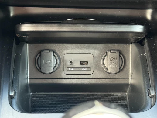 Kia Carens - Afbeelding 20 van 30