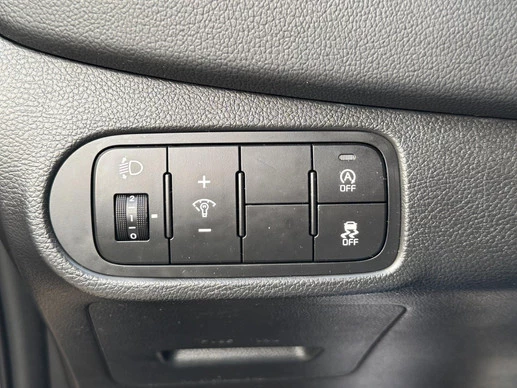 Kia Carens - Afbeelding 23 van 30