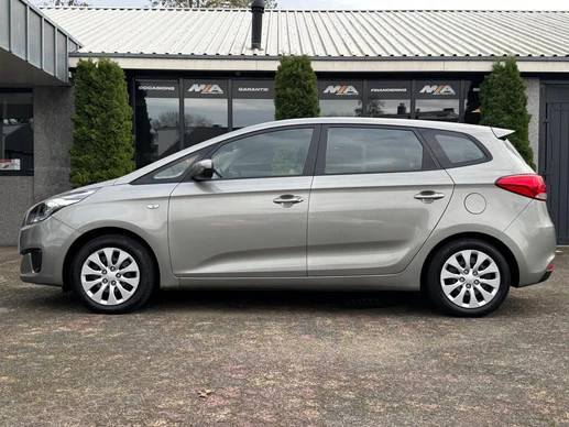 Kia Carens - Afbeelding 2 van 30