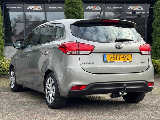 Kia Carens - Afbeelding 3 van 30