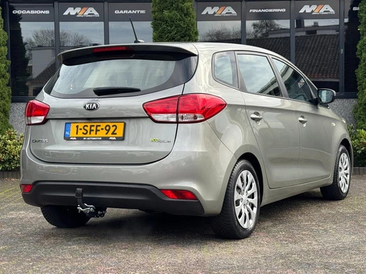 Kia Carens - Afbeelding 5 van 30