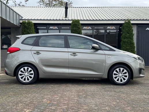 Kia Carens - Afbeelding 6 van 30
