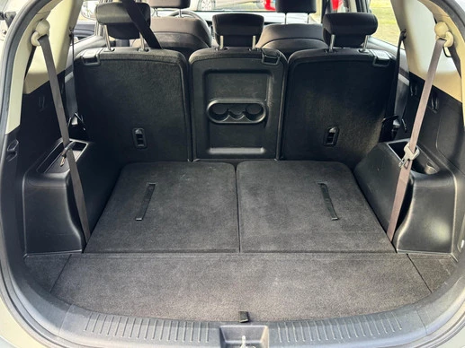 Kia Carens - Afbeelding 27 van 30