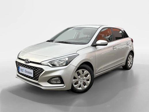 Hyundai i20 - Afbeelding 1 van 30