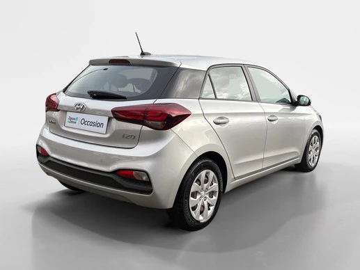 Hyundai i20 - Afbeelding 2 van 30