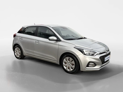 Hyundai i20 - Afbeelding 3 van 30