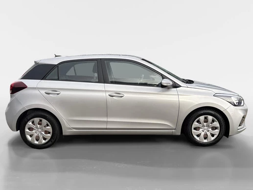 Hyundai i20 - Afbeelding 4 van 30